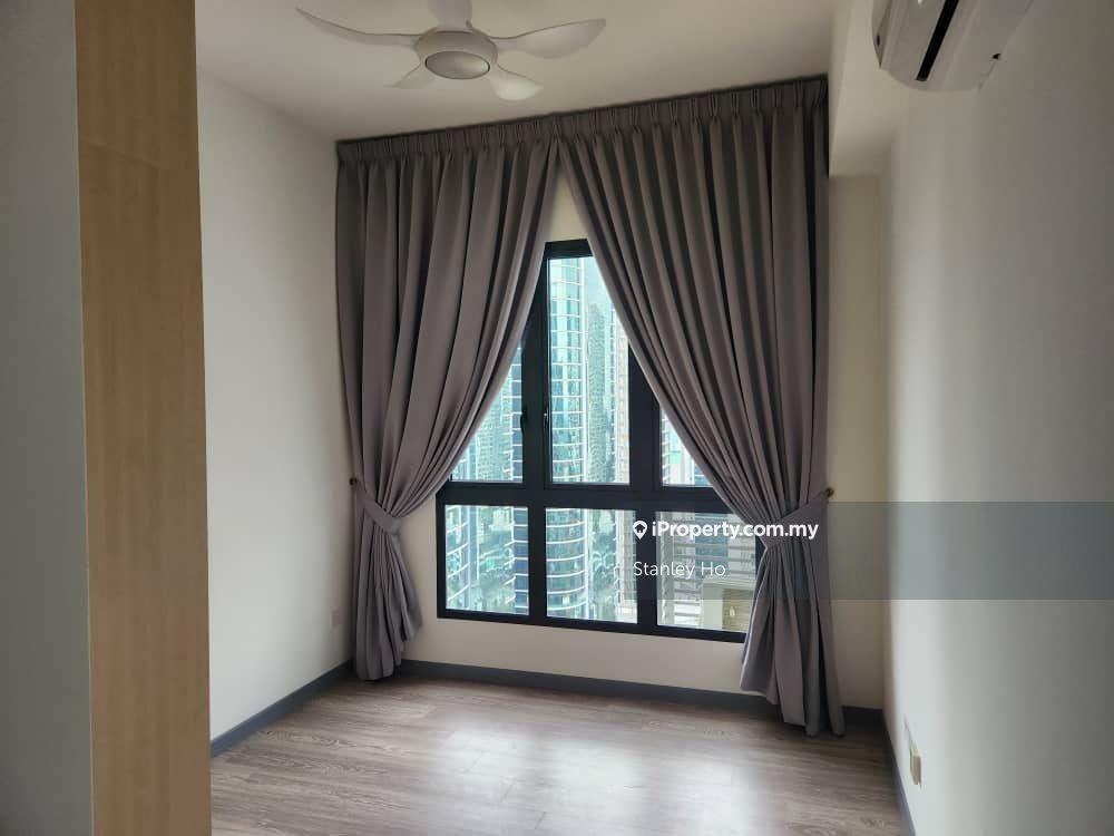 Service Residence for Rent in Southlink by Stanley Ho - iProperty.com.my