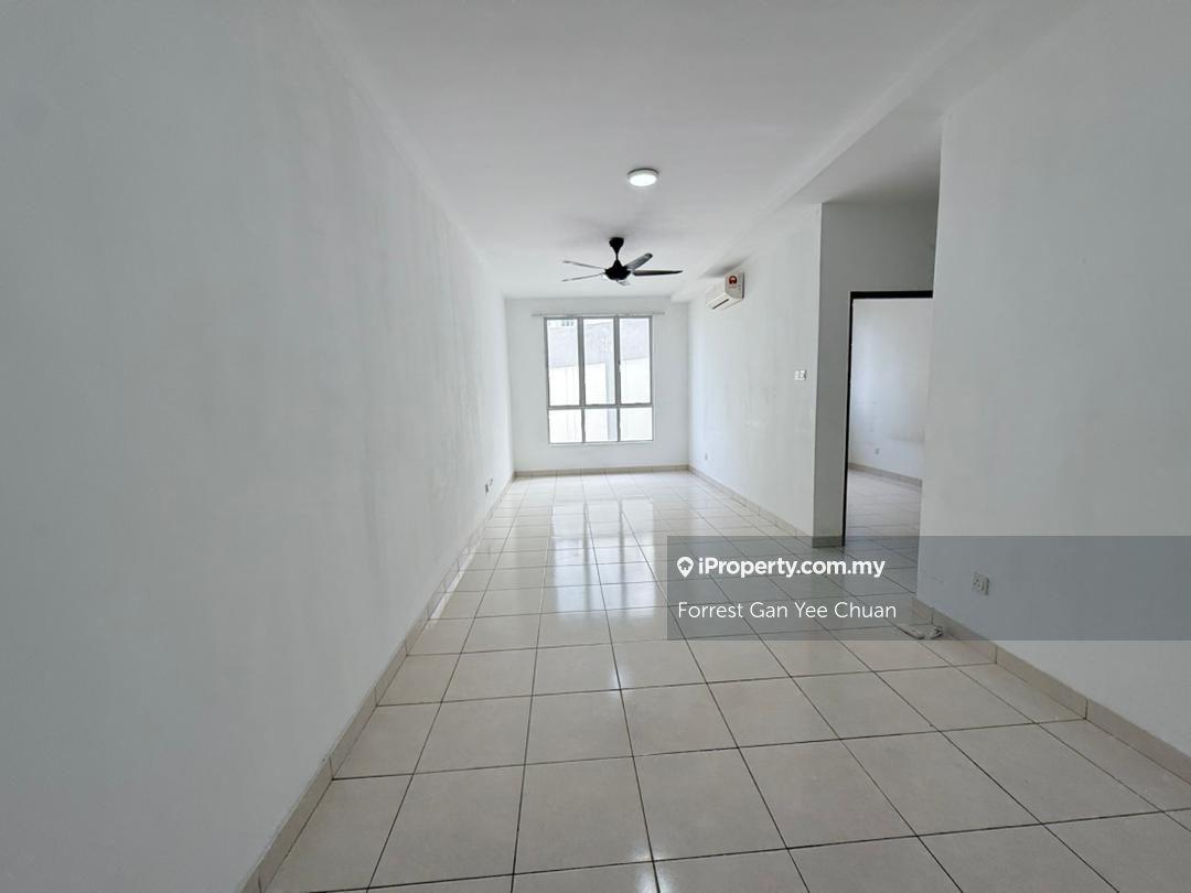 Pangsapuri untuk Disewa di Trifolis oleh Forrest Gan Yee Chuan - iProperty.com.my