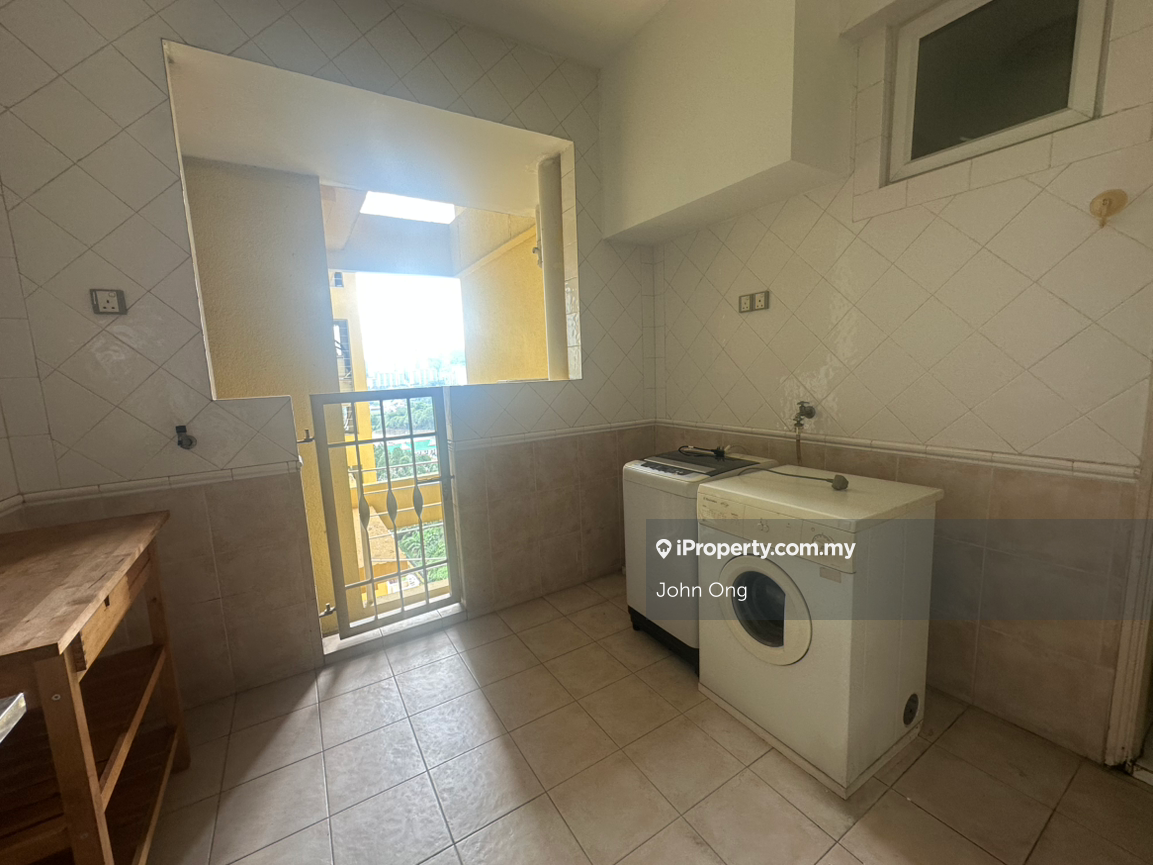 Condominium for Rent in La Grande Kiara by John Ong - iProperty.com.my