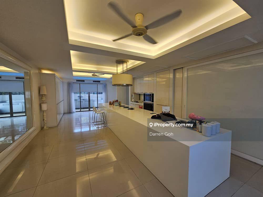 Bungalow House for Sale in Ampang Hilir, Ampang by Darren Goh - iProperty.com.my