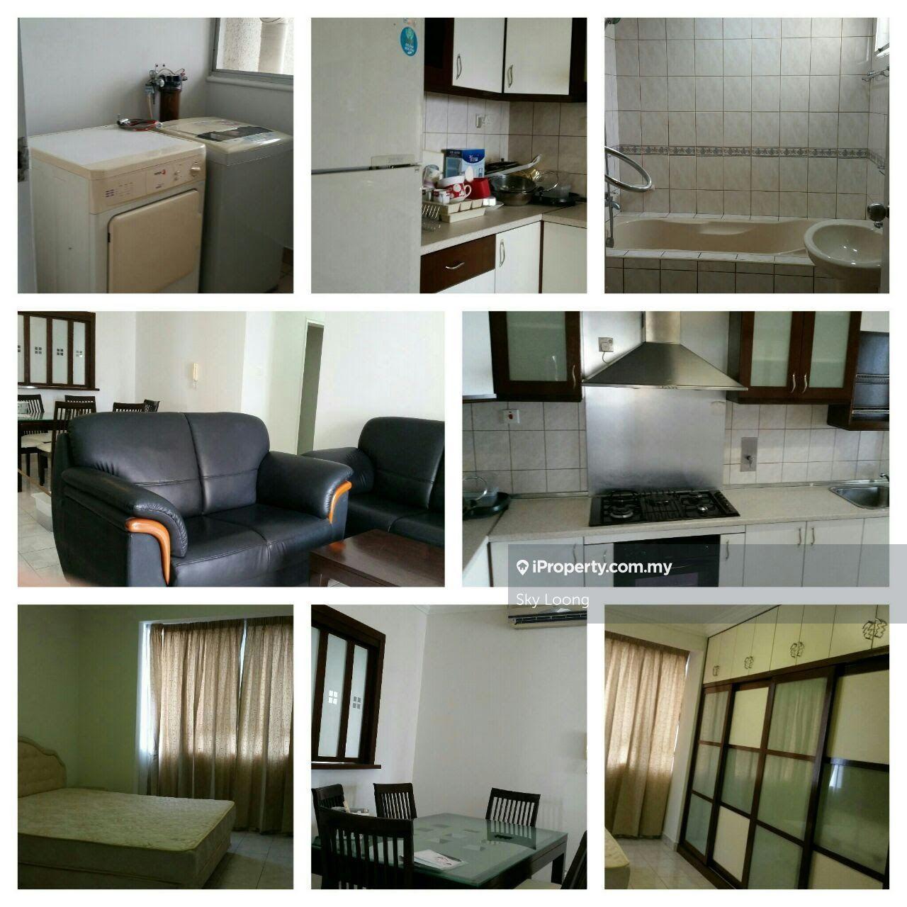 Condominium for Rent in Mont Kiara Bayu by Sky Loong - iProperty.com.my