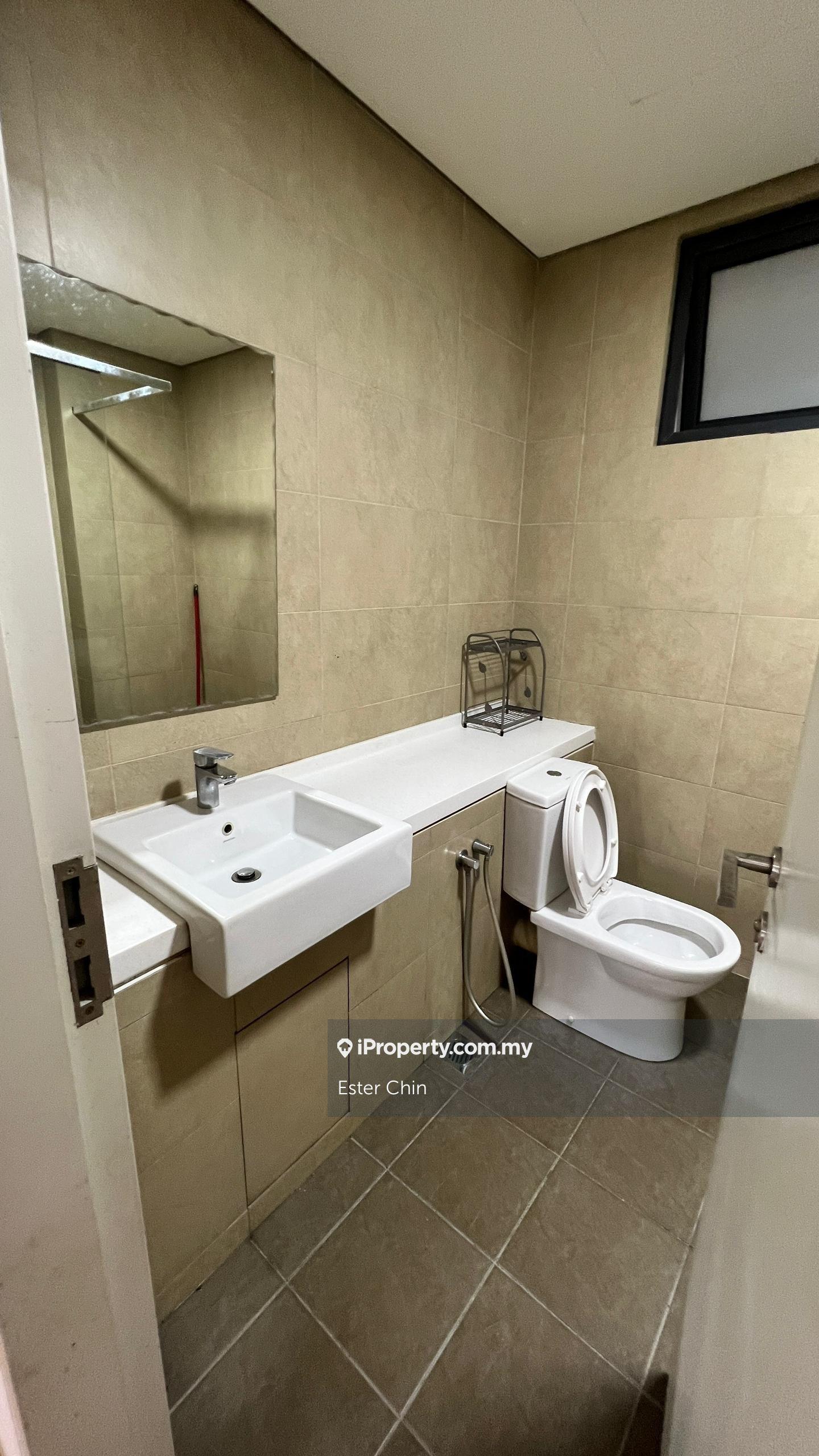 Residensi Servis untuk Disewa di Radia Residences oleh Ester Chin - iProperty.com.my