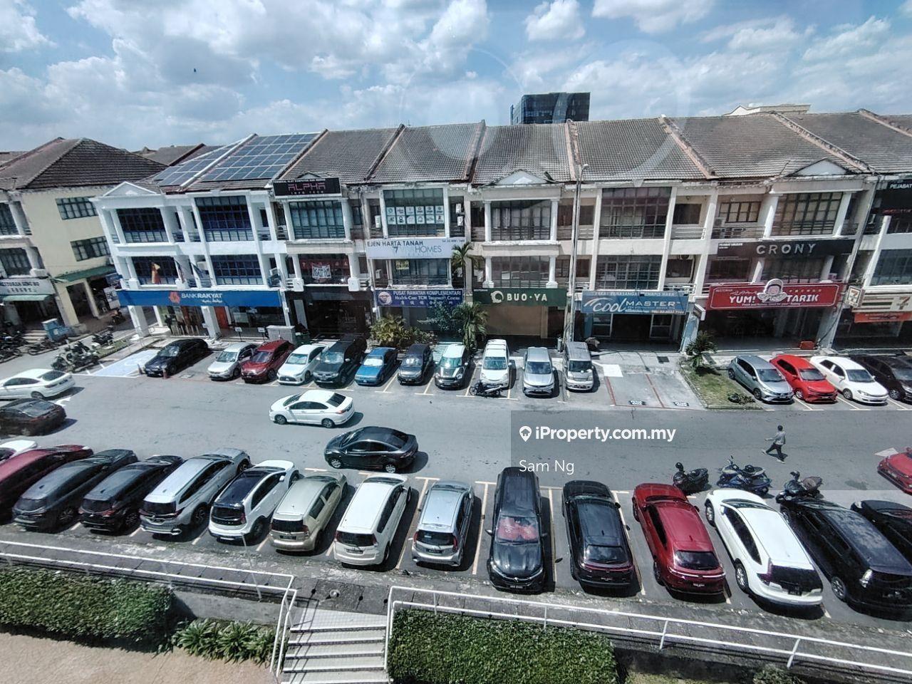 Shop-Office for Sale in Usj 9, Subang Jaya by Sam Ng - iProperty.com.my