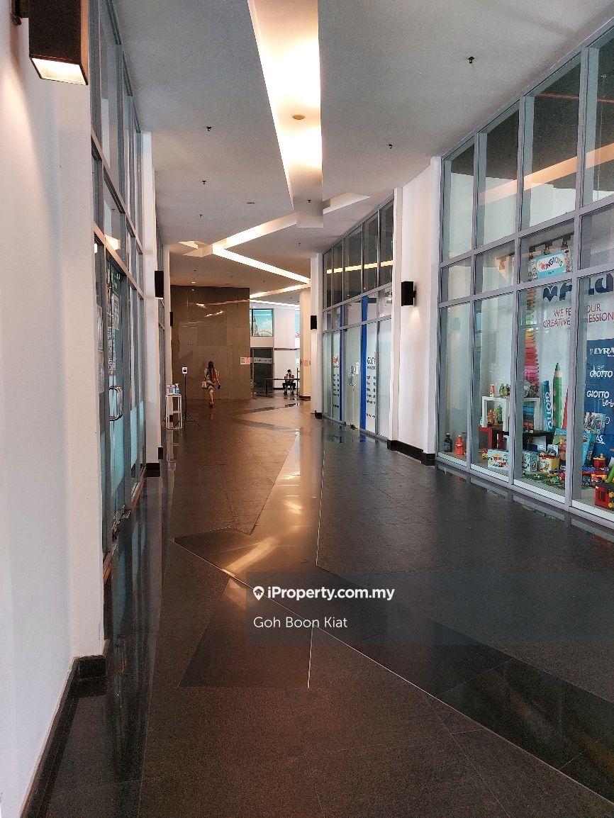 Office for Sale in Kiaramas, Mont Kiara by Goh Boon Kiat - iProperty.com.my