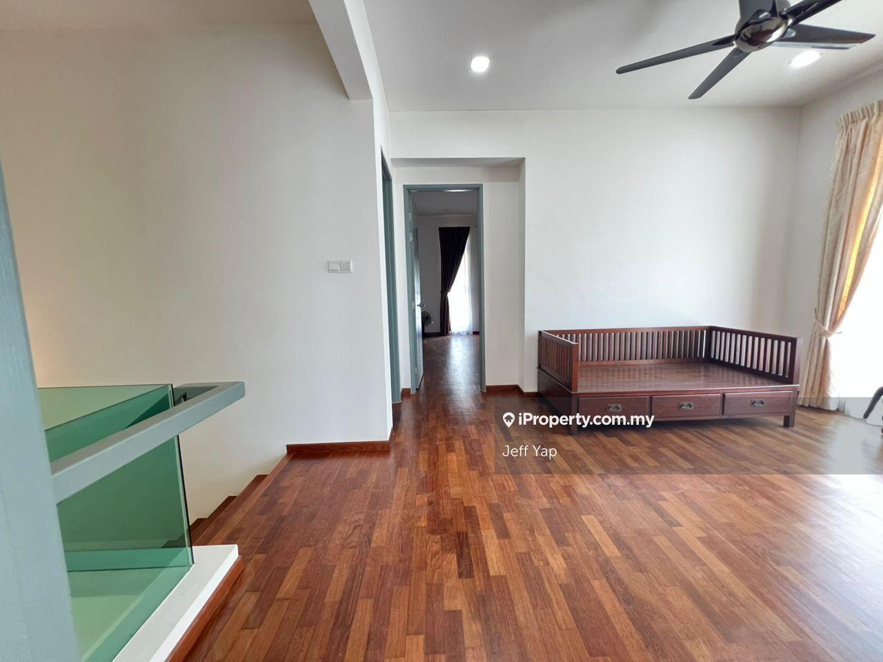 Rumah Berkembar untuk Dijual di Horizon Hills, Iskandar Puteri (Nusajaya) oleh Jeff Yap - iProperty.com.my