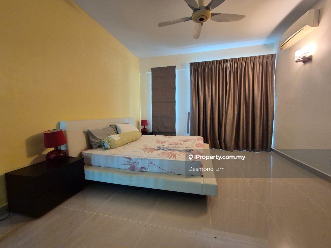 Rumah Berangkai 3 Tingkat untuk Dijual di 29 Lorong Tanjung Bungah 1, Tanjung Bungah oleh Desmond Lim - iProperty.com.my