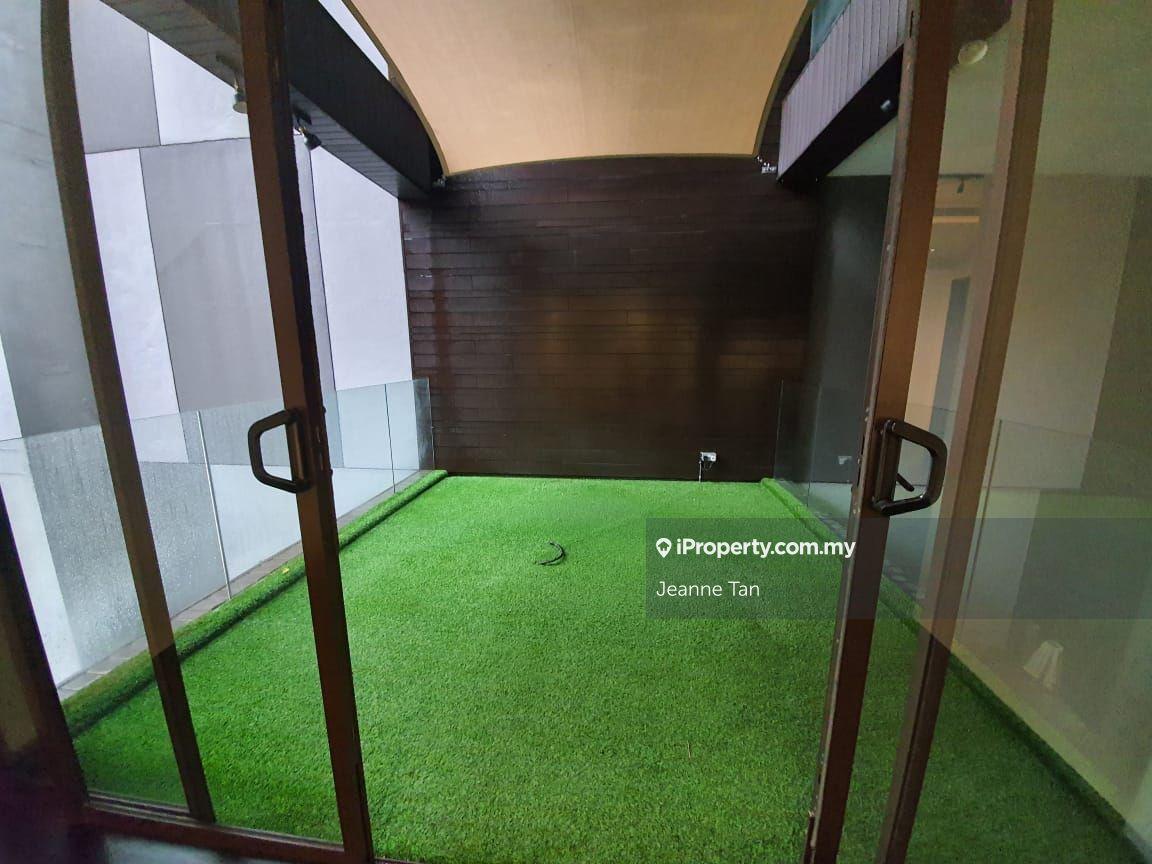 Service Residence for Rent in Clearwater Residences by Jeanne Tan - iProperty.com.my