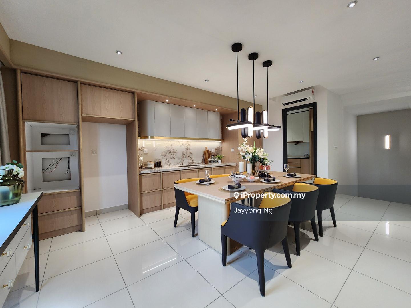 Semi-Detached House for Sale in Amverton Hills, Sungai Buloh by Jayyong Ng - iProperty.com.my