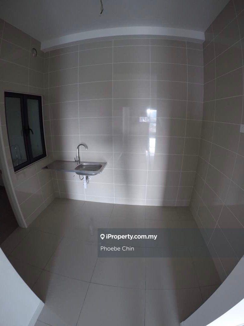 Service Residence for Sale in Fortune Perdana by Phoebe Chin - iProperty.com.my