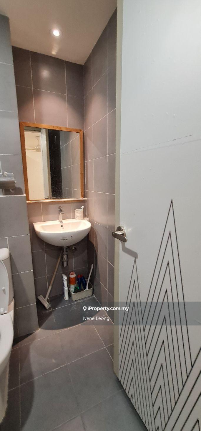 Residensi Servis untuk Disewa di Flexis @ One South oleh Ivene Leong - iProperty.com.my