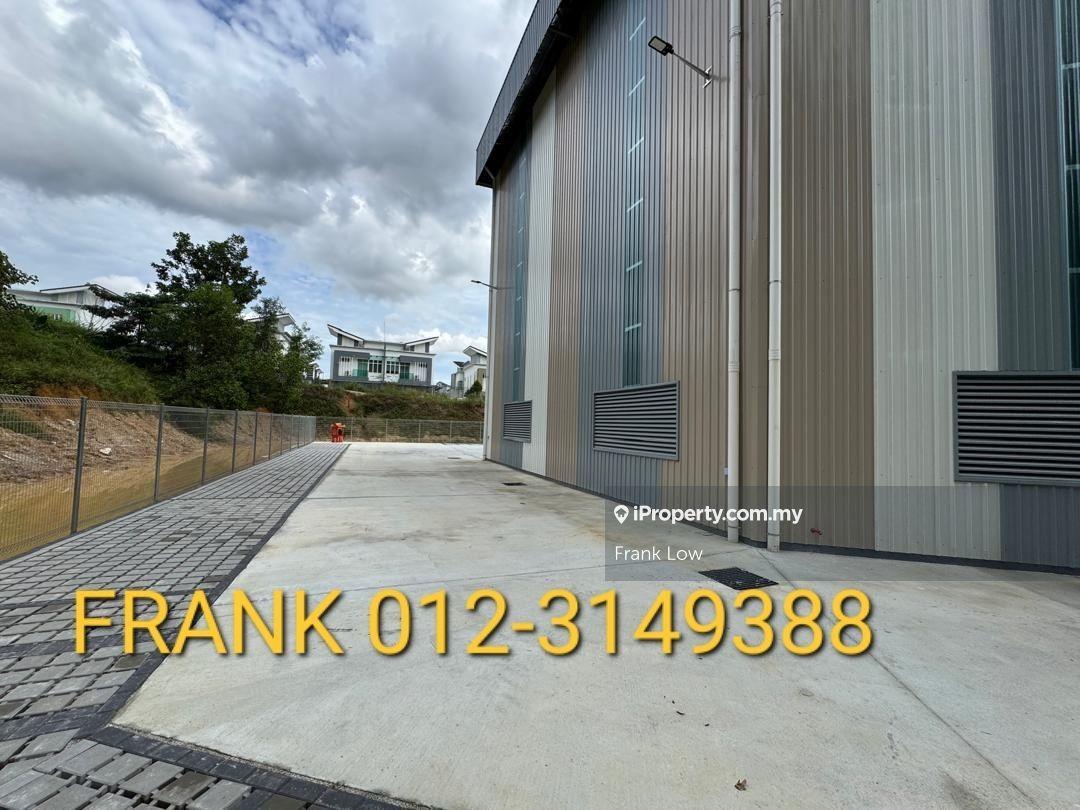 Kilang Terpisah untuk Dijual di Perindustrian Alam Awana, Shah Alam oleh Frank Low - iProperty.com.my