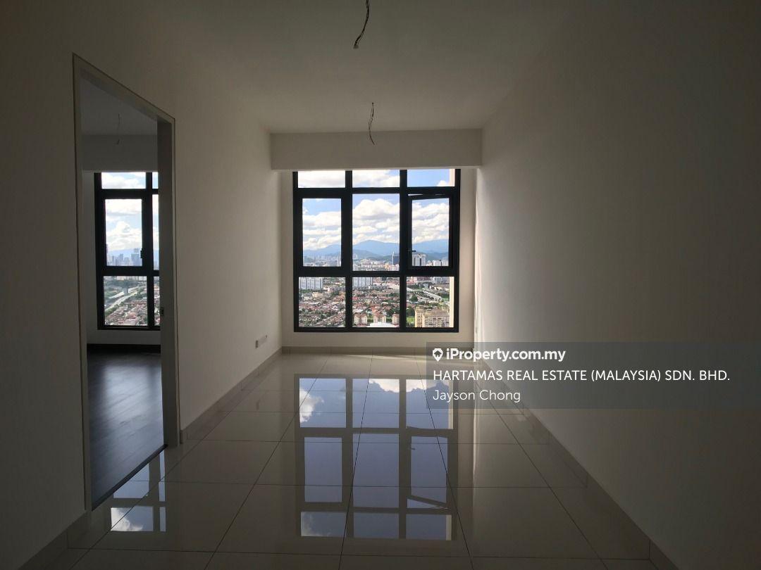 Service Residence for Sale in 28 Boulevard by Jayson Chong - iProperty.com.my