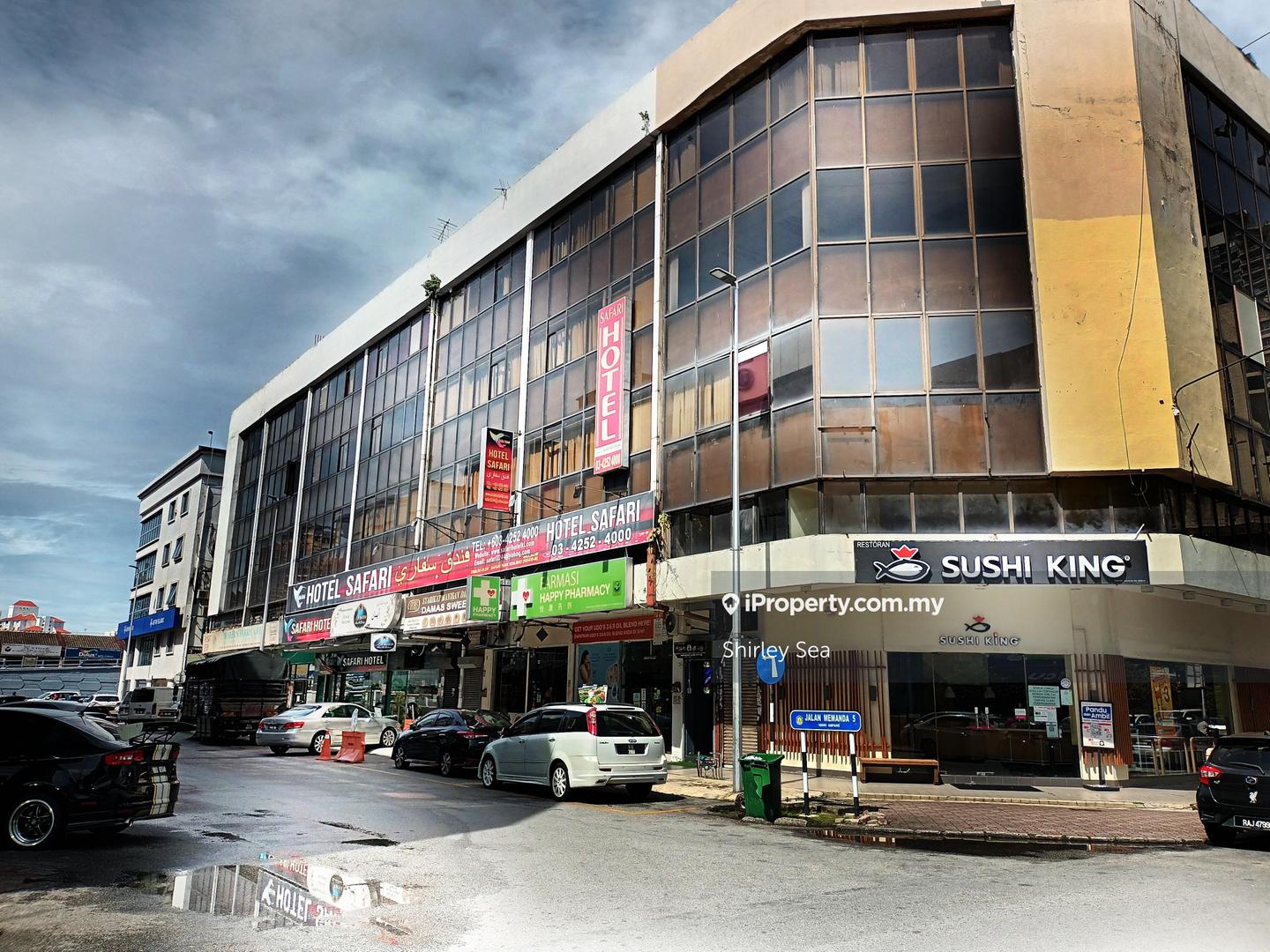 Kedai untuk Dijual di Ampang Point, Ampang oleh Shirley Sea - iProperty.com.my