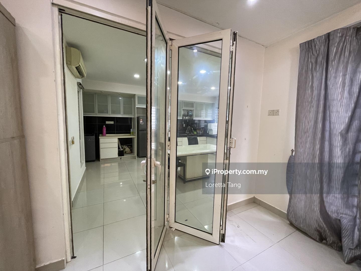 Rumah Kluster untuk Dijual di Setia Alam, Shah Alam oleh Loretta Tang - iProperty.com.my