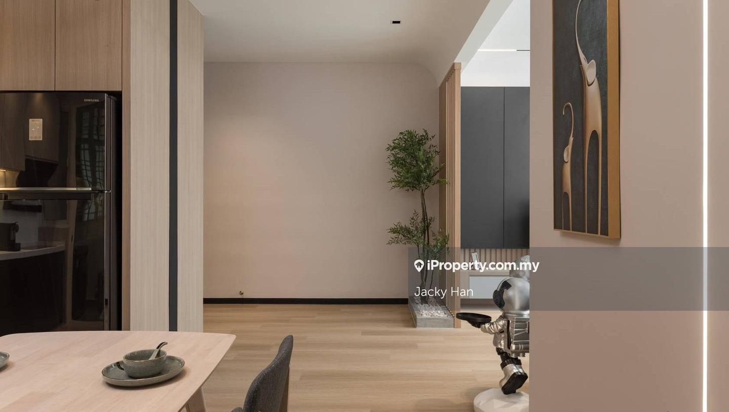 Service Residence for Sale in Bamboo Hills Residences by Jacky Han - iProperty.com.my