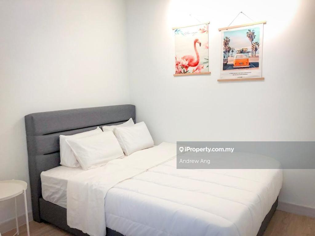 Service Residence for Rent in Arte Plus by Andrew Ang - iProperty.com.my