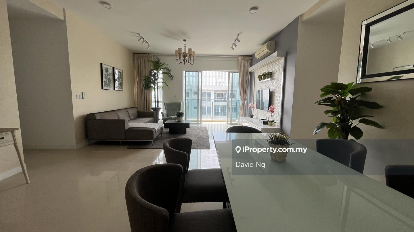 Condominium for Sale in Pavilion Hilltop by David Ng - iProperty.com.my