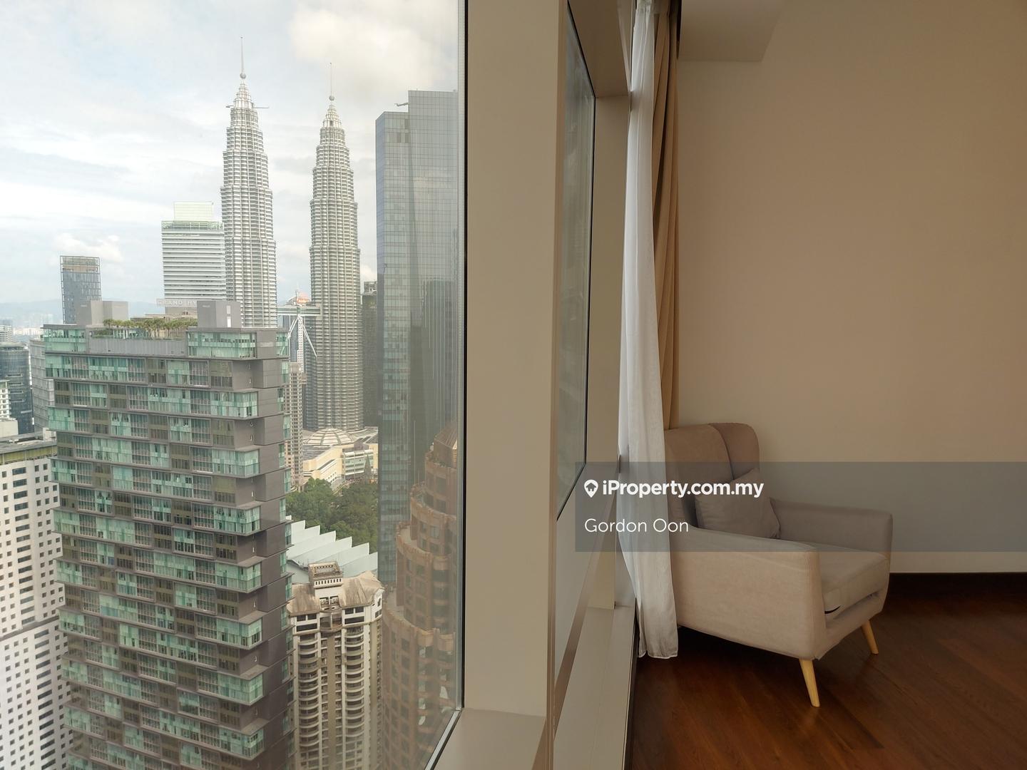 Residensi Servis untuk Dijual di Banyan Tree Signatures oleh Gordon Oon - iProperty.com.my