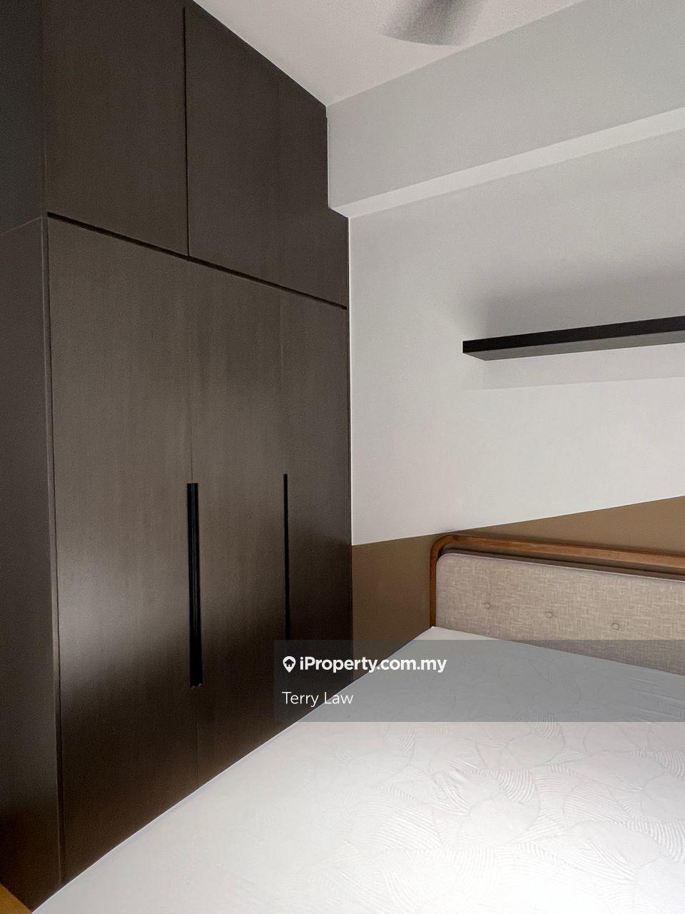 Kondominium untuk Disewa di Secoya Residence oleh Terry Law - iProperty.com.my