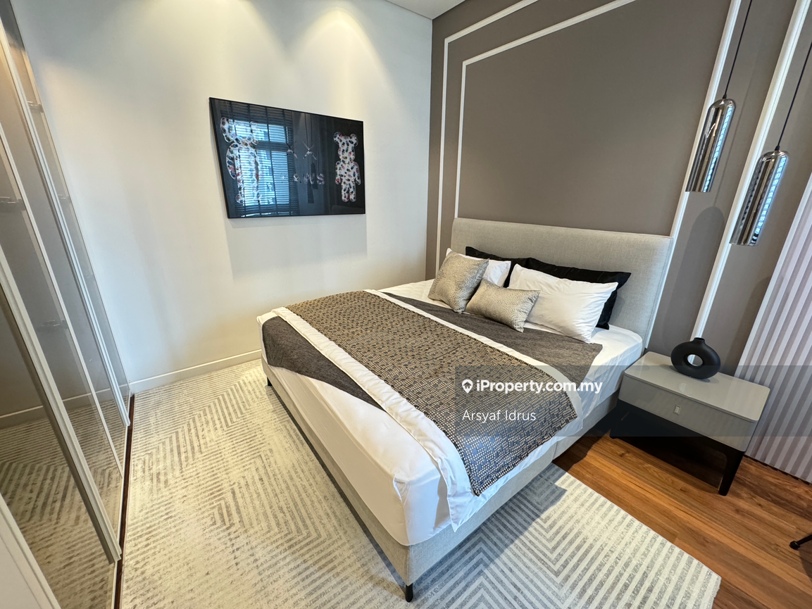 Condominium for Sale in WANGSA 9 RESIDENCY by Arsyaf Idrus - iProperty.com.my