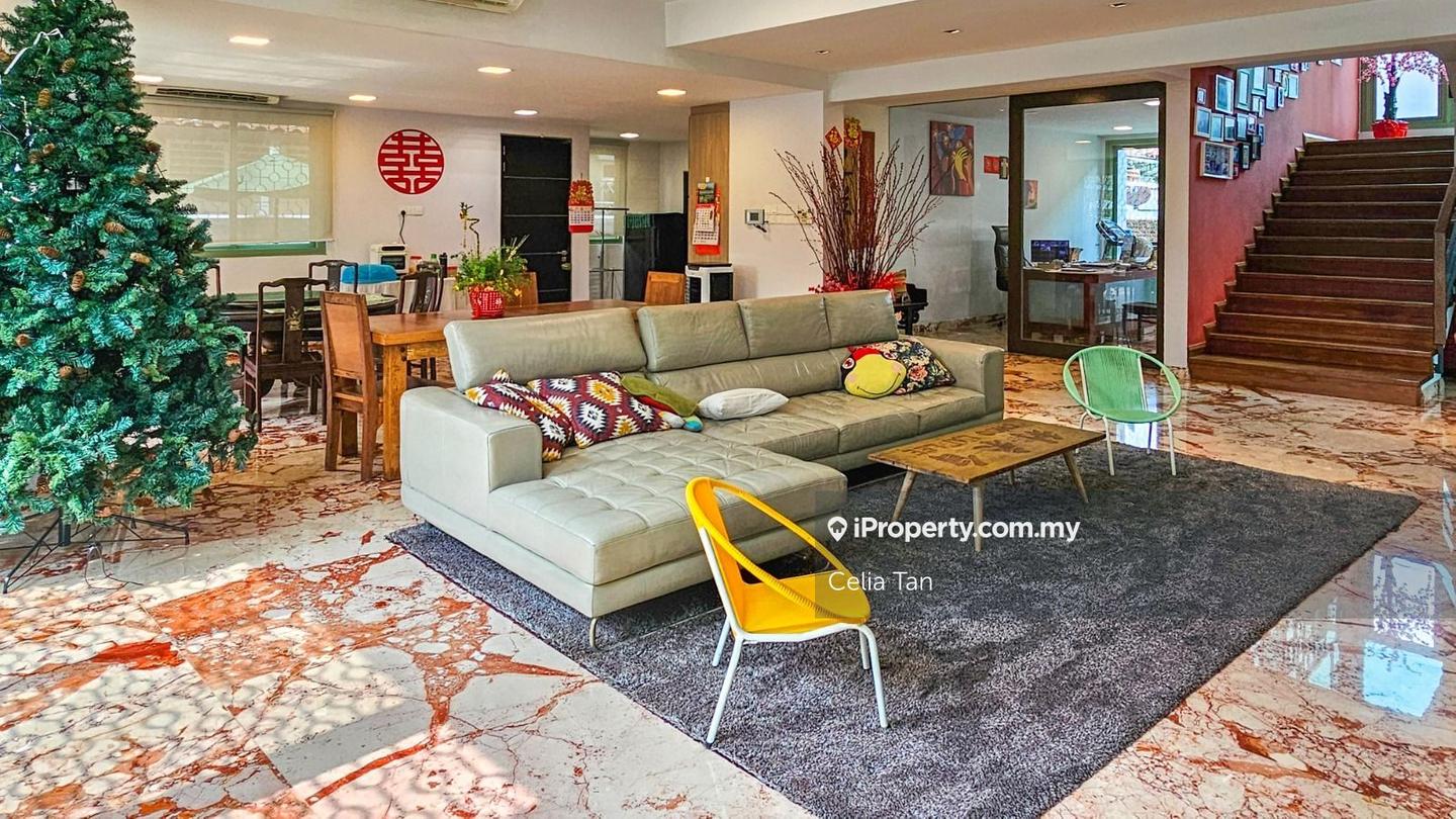 Bungalow House for Sale in Usj 5, Subang Jaya by Celia Tan - iProperty.com.my