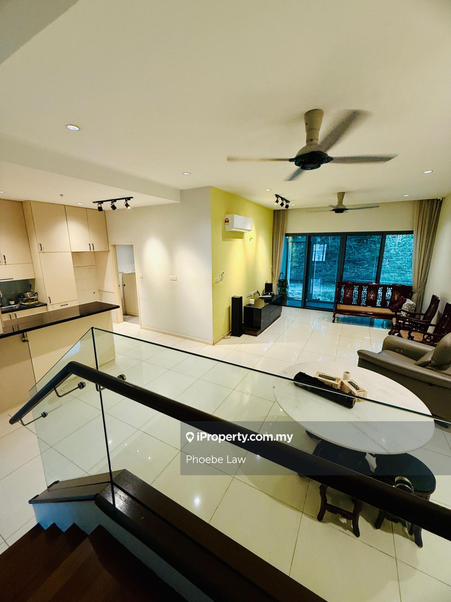 Rumah Bandar untuk Dijual di Sunway SPK 3 Harmoni, Sunway Spk oleh Phoebe Law - iProperty.com.my