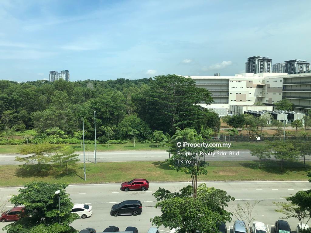 Office for Rent in Cyberjaya, Selangor by TK Yong - iProperty.com.my