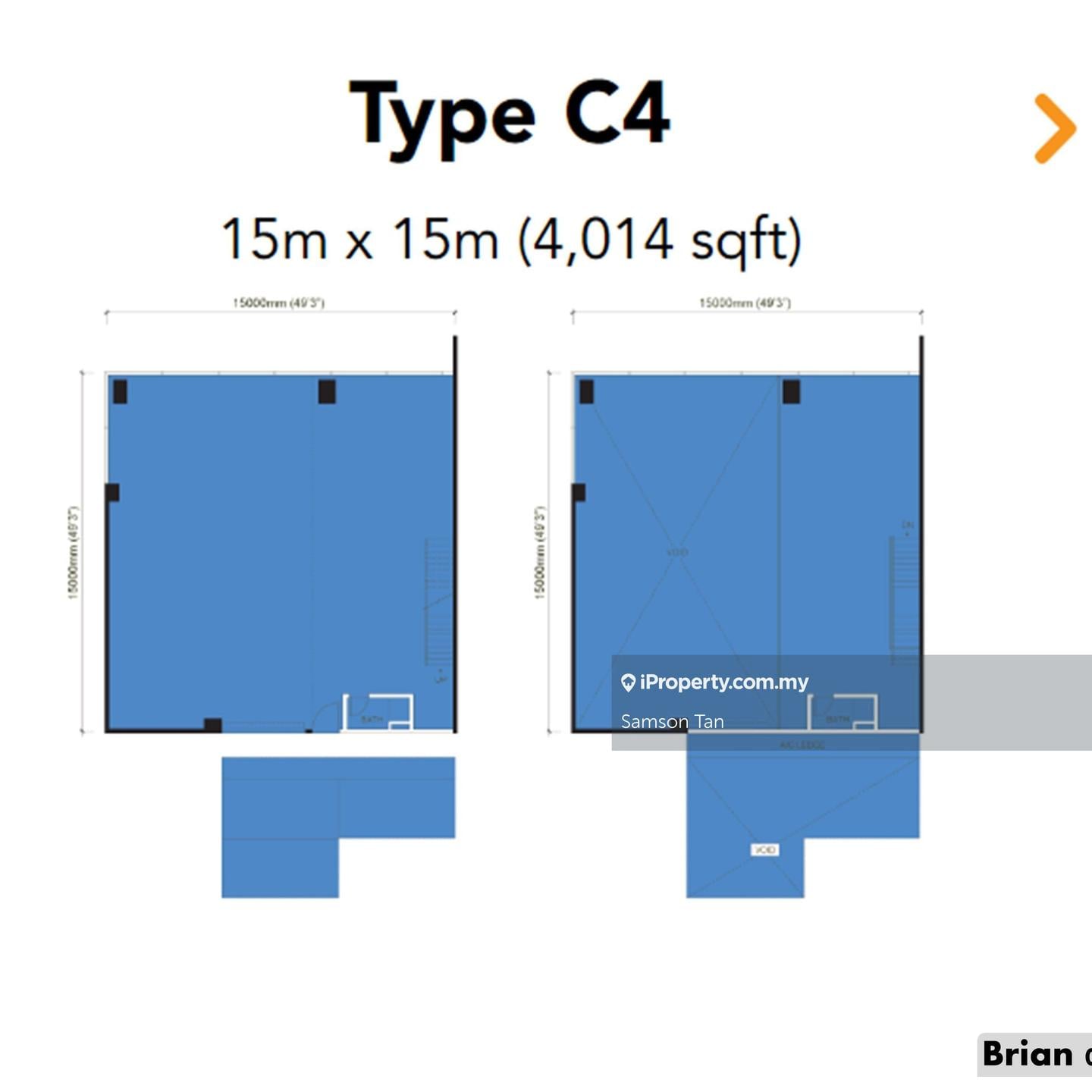 Warehouse for Rent in Taman Sains Selangor, Kota Damansara by Samson Tan - iProperty.com.my