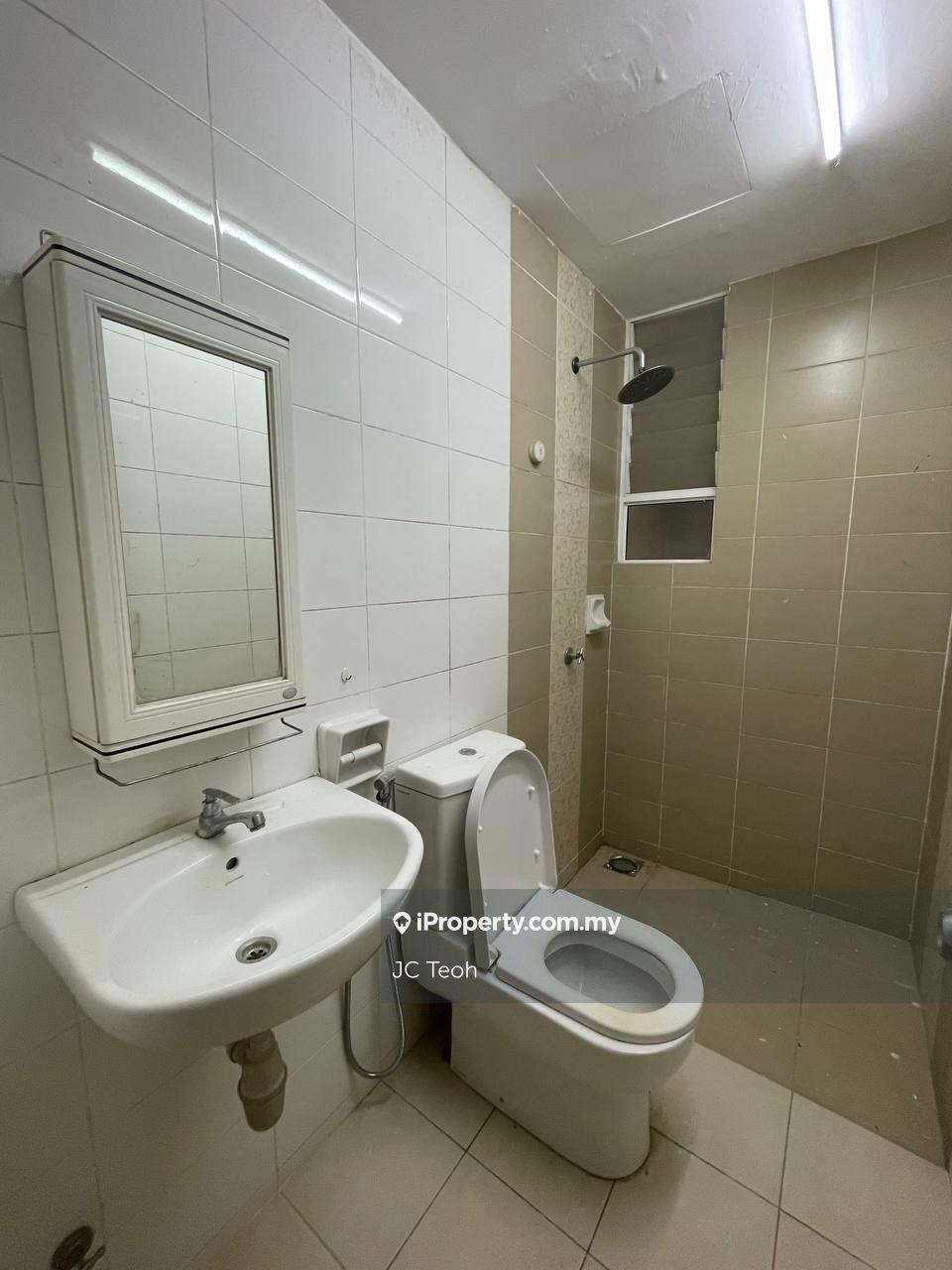 Condominium for Rent in The Zest @ Kinrara 9 by JC Teoh - iProperty.com.my