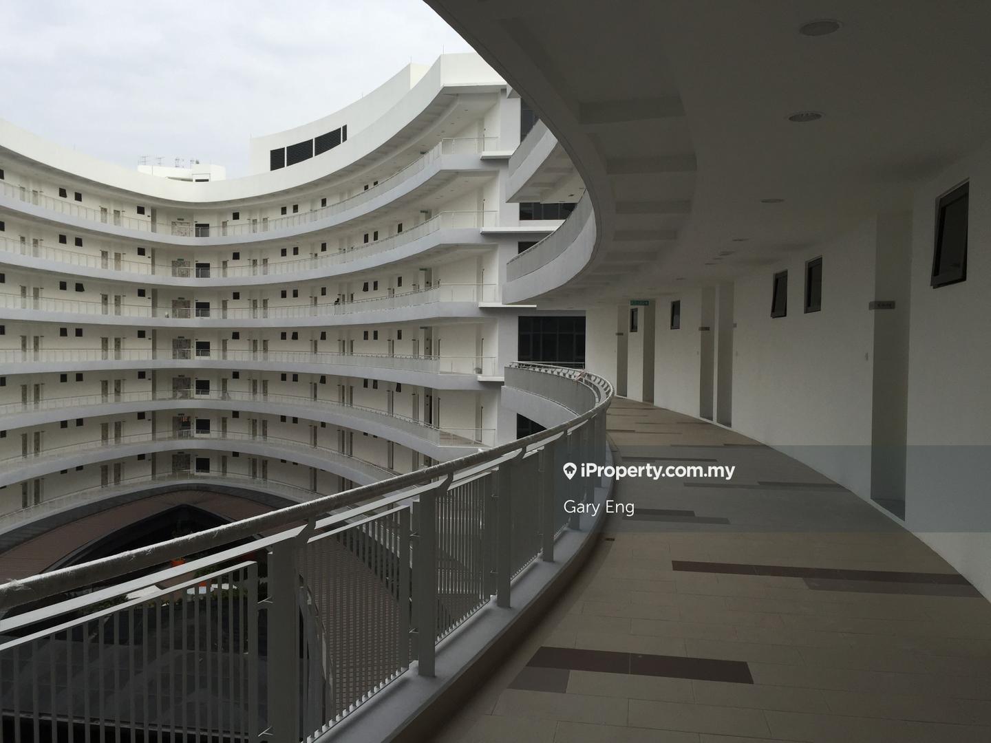 Office for Sale in Gamuda Biz Suites, Shah Alam by Gary Eng - iProperty.com.my