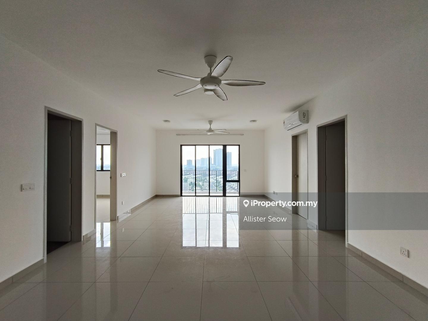 Service Residence for Rent in Huni @ Eco Ardence by Allister Seow - iProperty.com.my