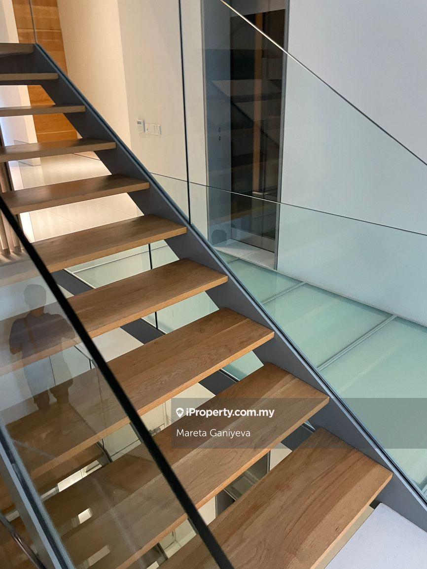 Rumah Berangkai 3.5 Tingkat untuk Disewa di Ampang Hilir, Ampang oleh Mareta Ganiyeva - iProperty.com.my