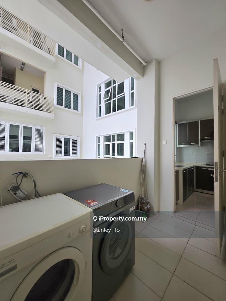Condominium for Rent in The Park Residences 1 by Stanley Ho - iProperty.com.my