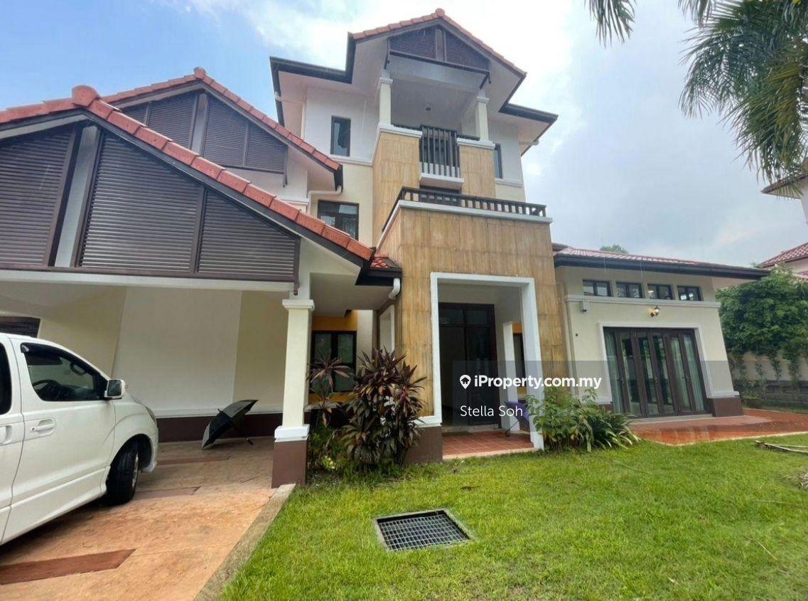 Bungalow House for Sale in Impian Bukit Tunku, Bukit Tunku (Kenny Hills) by Stella Soh - iProperty.com.my