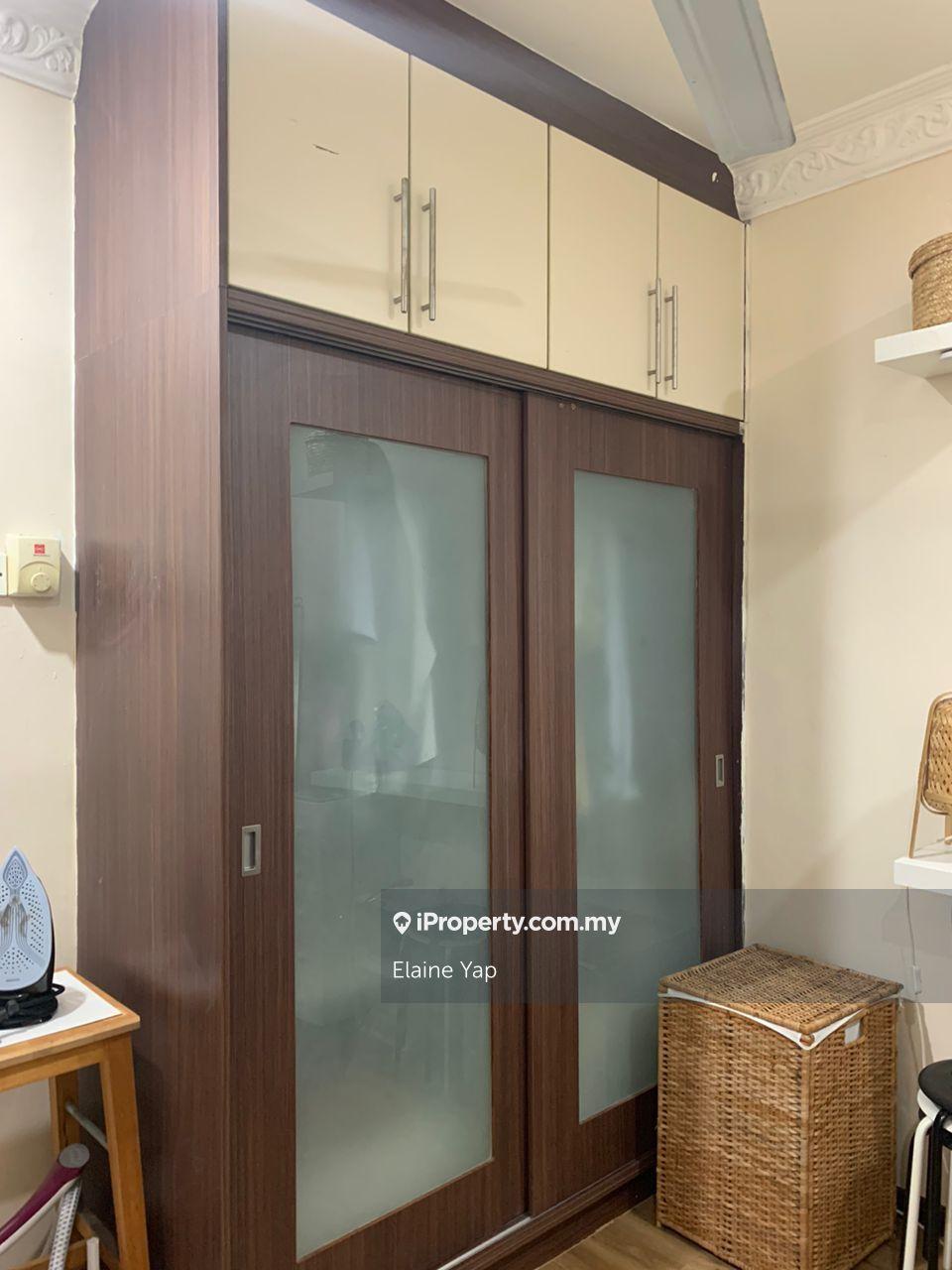 Apartment for Sale in Ixora by Elaine Yap - iProperty.com.my