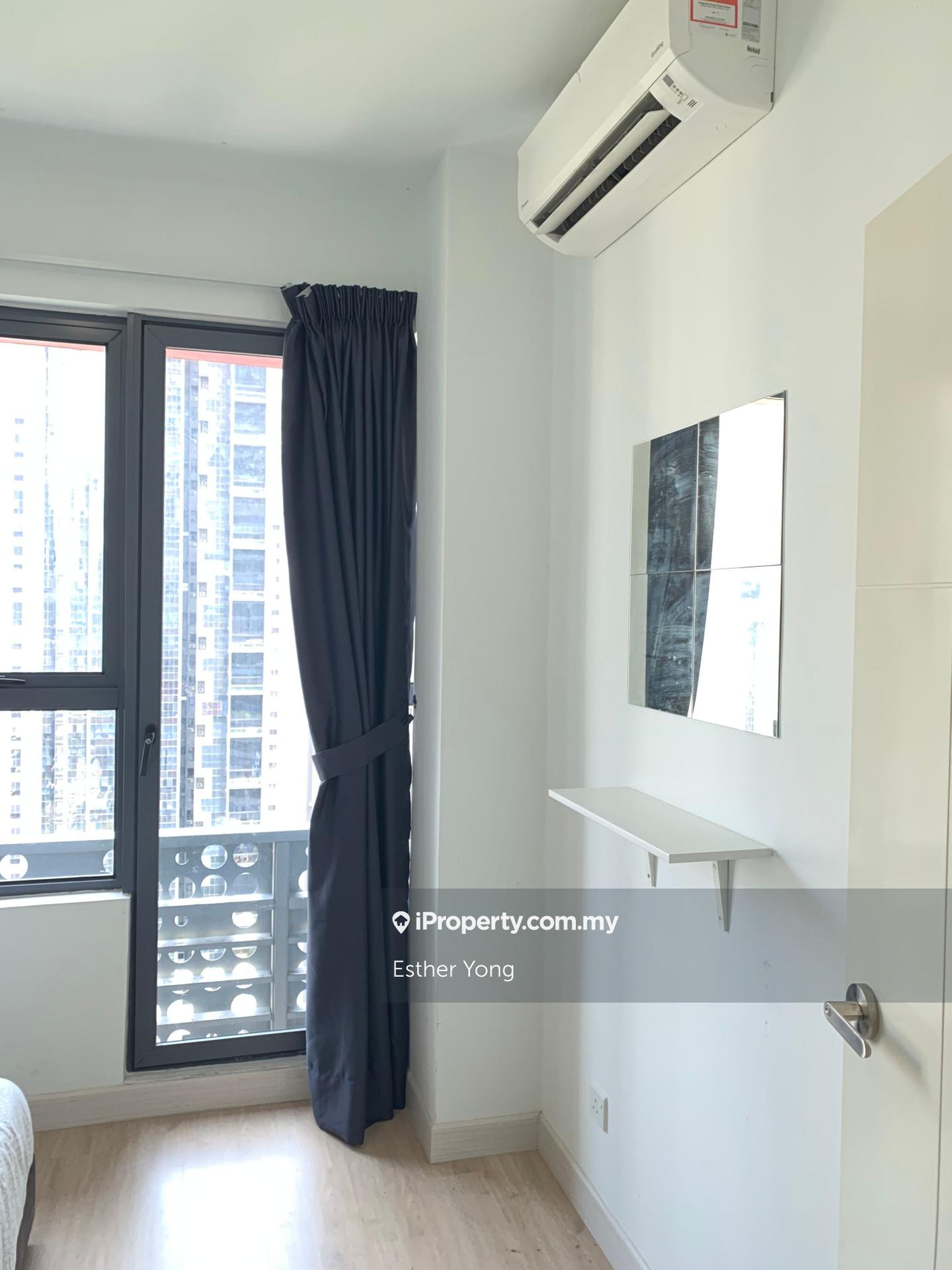 Service Residence for Sale in Arte Plus by Esther Yong - iProperty.com.my