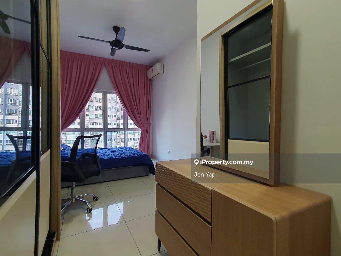 Residensi Servis untuk Disewa di Savanna Executive Suite @ Southville City oleh Jen Yap - iProperty.com.my
