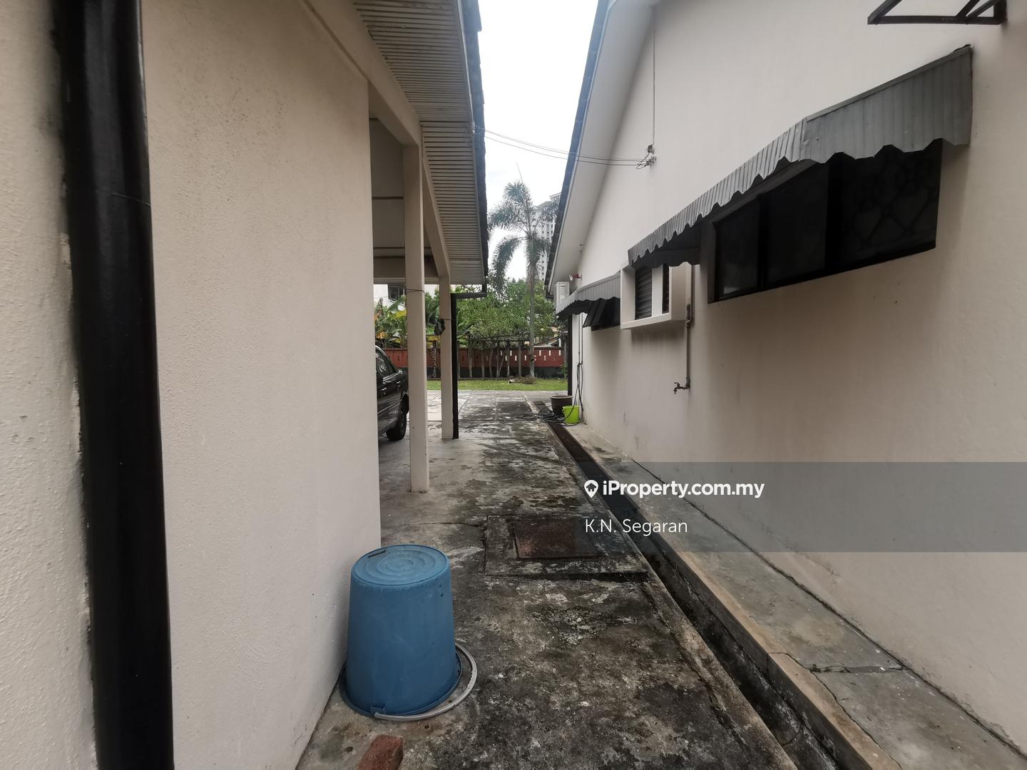 Bungalow House for Sale in Off Jalan Utara, Petaling Jaya by K.N. Segaran - iProperty.com.my
