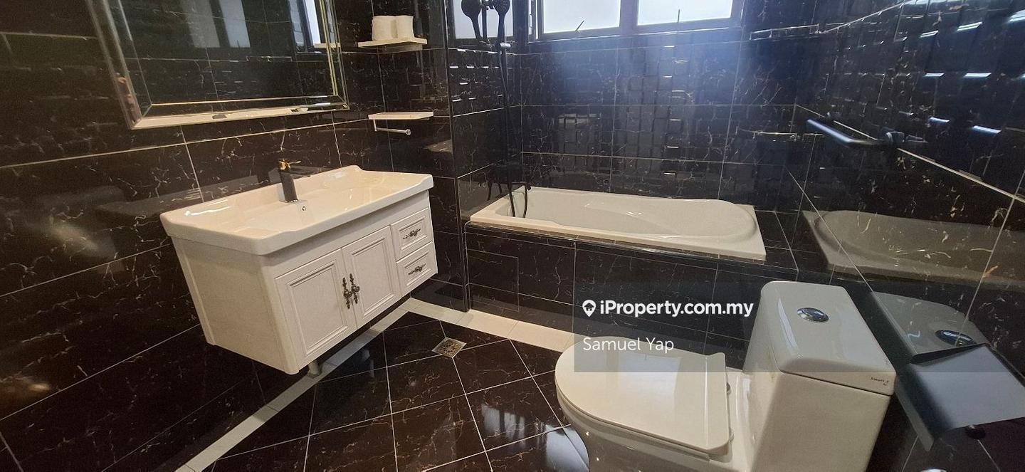 Kondominium untuk Disewa di UBN Apartment oleh Samuel Yap - iProperty.com.my