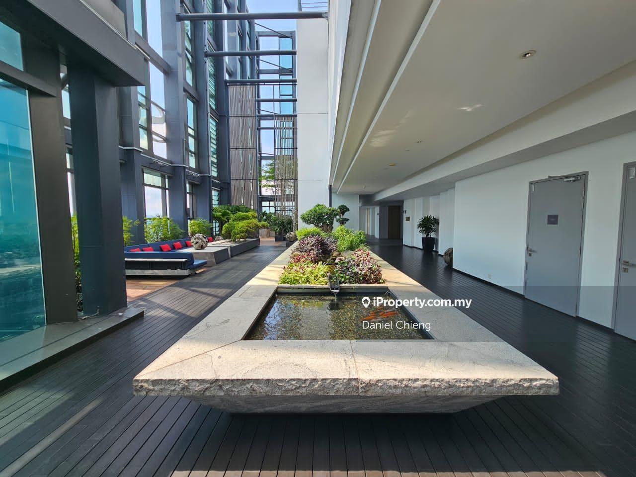 Service Residence for Sale in Four Seasons Place by Daniel Chieng - iProperty.com.my