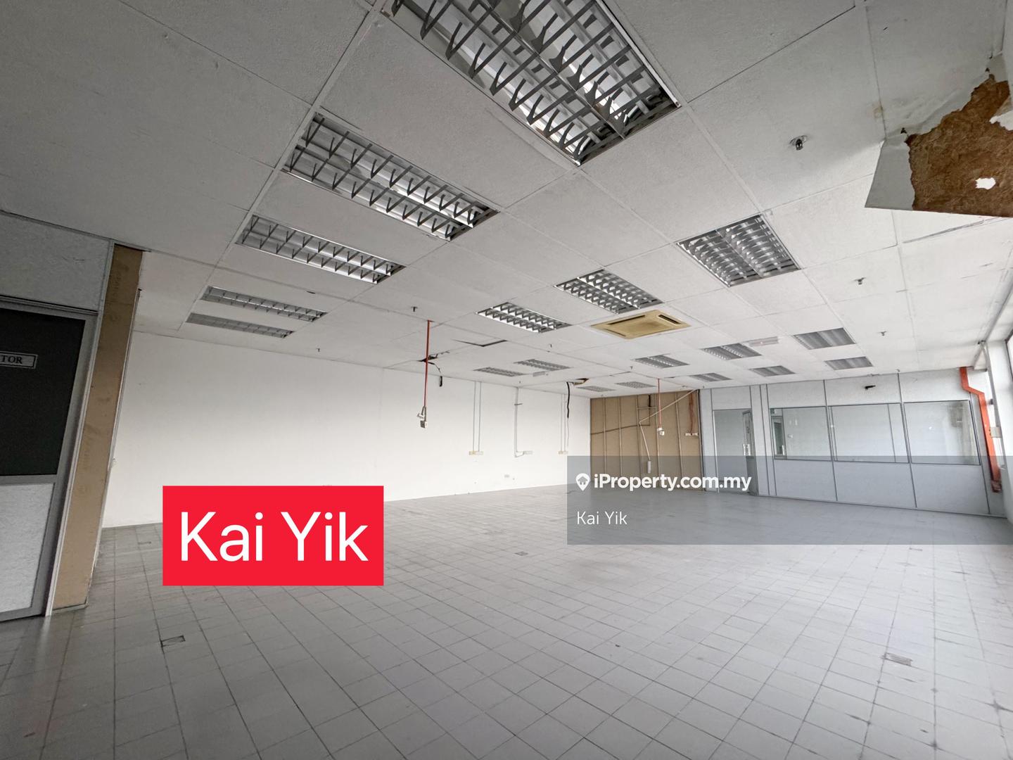 Detached Factory for Rent in Kawasan Perusahaan Perai 1.5 Storey Factory, Perai by Kai Yik - iProperty.com.my
