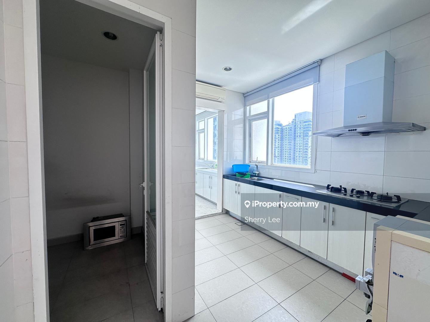 Condominium for Sale in Kiara 9 Residency by Sherry Lee - iProperty.com.my