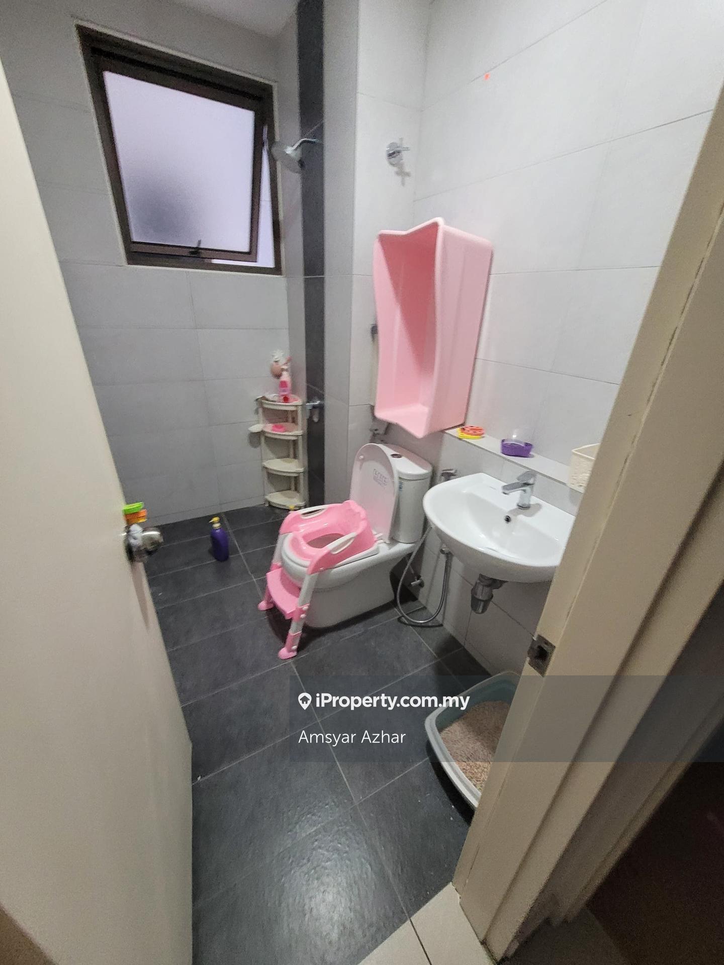 Condominium for Rent in Lake Point Residence by Amsyar Azhar - iProperty.com.my