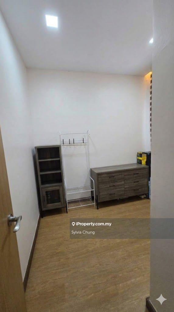 Condominium for Rent in Lido Four Seasons Residence by Sylvia Chung - iProperty.com.my