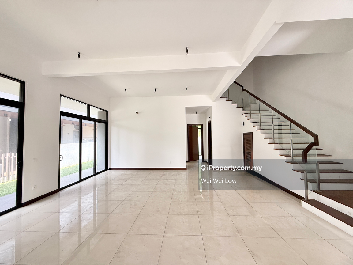 Semi-Detached House for Sale in Eco Sanctuary, Telok Panglima Garang by Wei Wei Low - iProperty.com.my