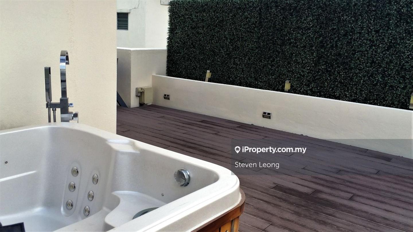 Condominium for Sale in Ampang Putra Residency by Steven Leong - iProperty.com.my