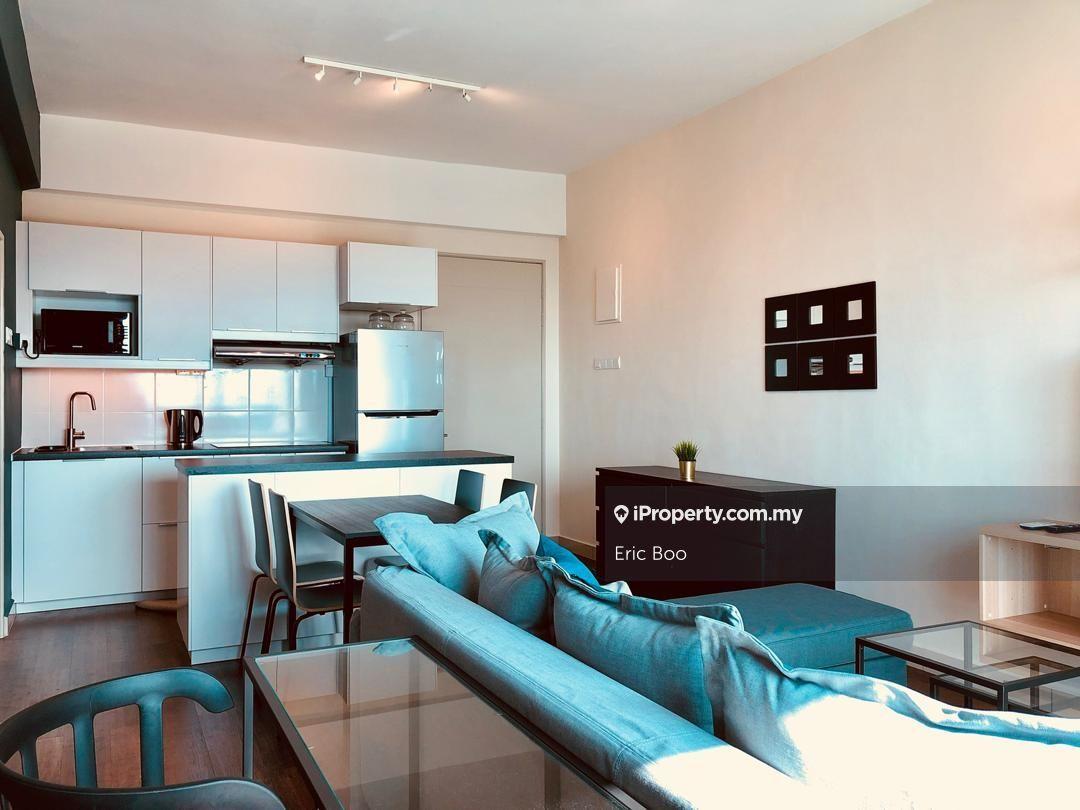 Kondominium untuk Disewa di Royale Infinity oleh Eric Boo - iProperty.com.my