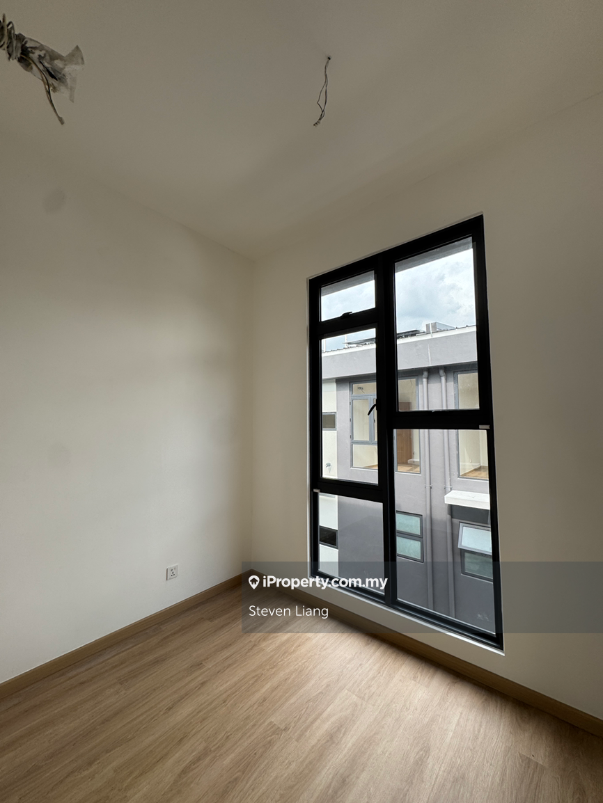 3-storey Terraced House for Rent in Taman Puchong Legenda, Puchong by Steven Liang - iProperty.com.my