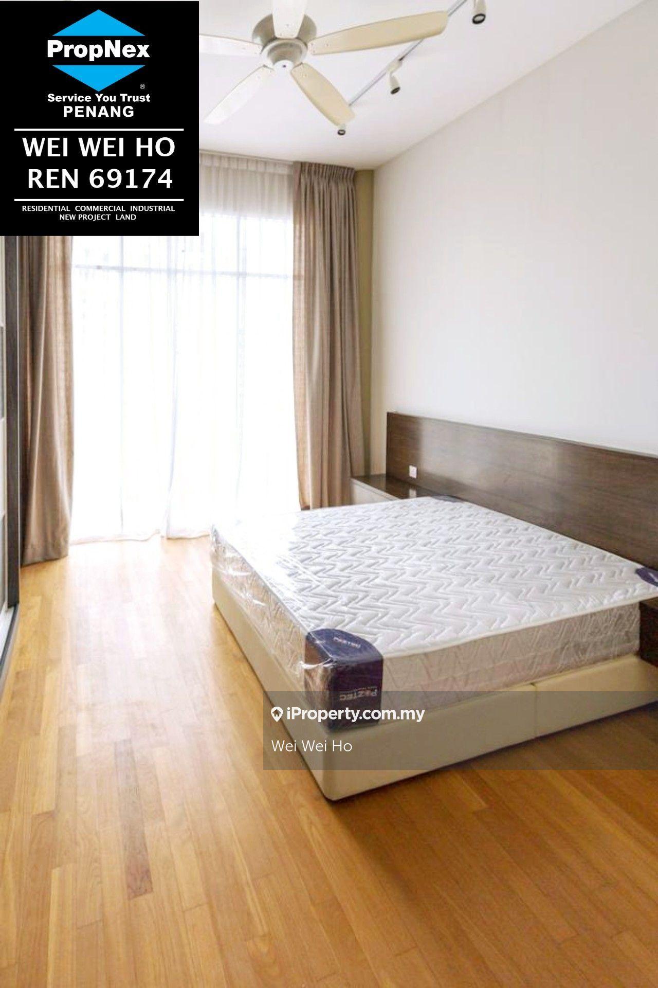 Condominium for Rent in 8 Gurney (The Shore Condominium) by Wei Wei Ho - iProperty.com.my