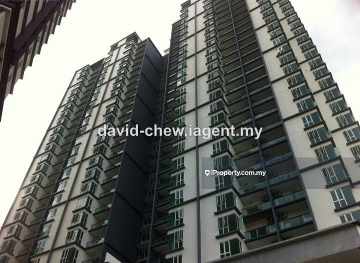Condominium for Sale in 288 Residency by David Chew - iProperty.com.my